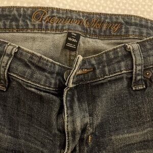 Gap Premium Skinny